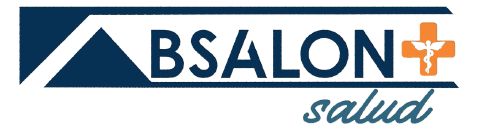 Logo de Absalón Salud